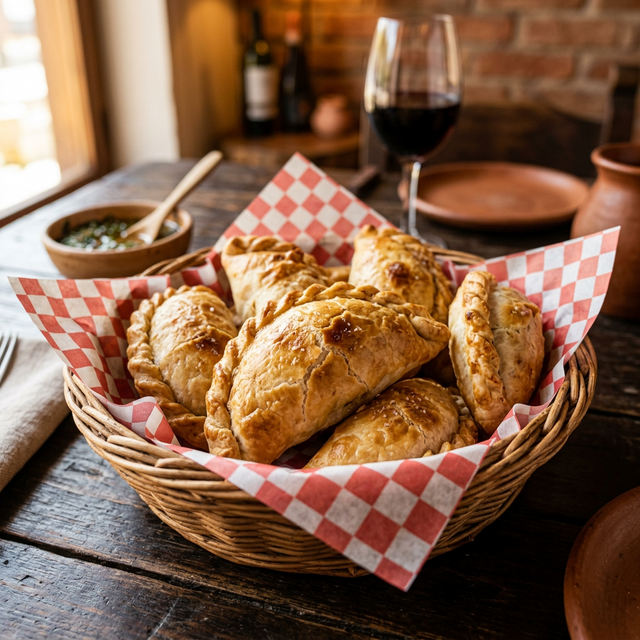 Empanadas